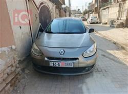 Renault Fluence